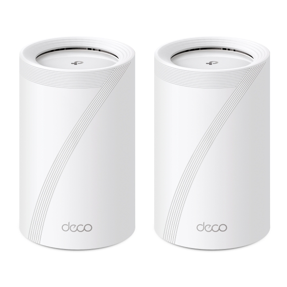 BE9300 Whole Home Mesh WiFi 7 System