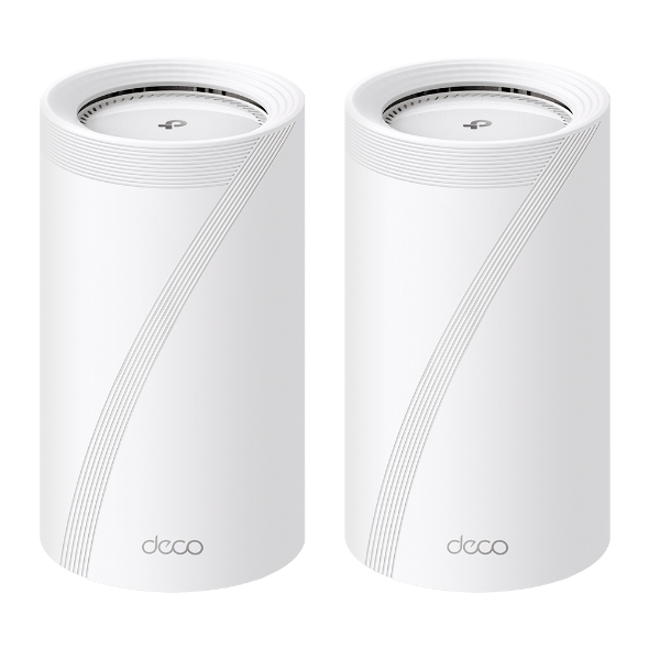 BE17000 Tri-Band Whole Home Mesh WiFi 7 System