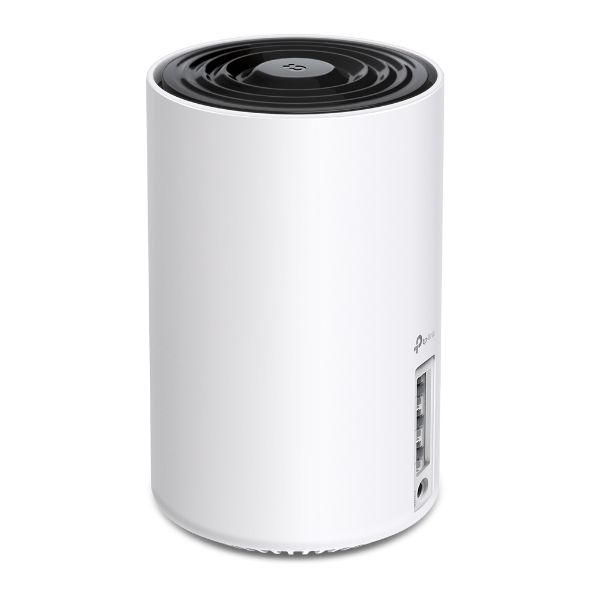 AX5400 Tri-Band Mesh Wi-Fi 6 System