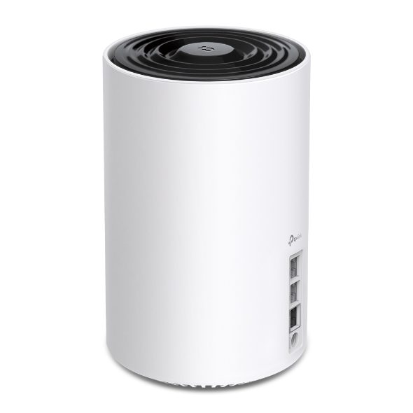 AX6000 Dual-Band Mesh WiFi 6 System