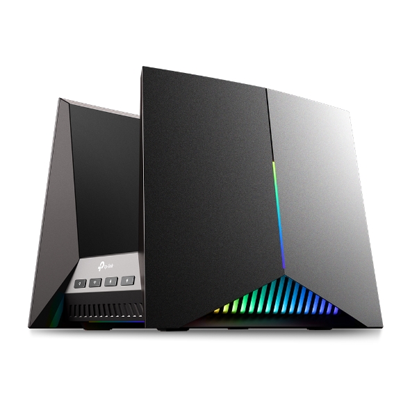 BE19000 Tri-Band Wi-Fi 7 Gaming Router