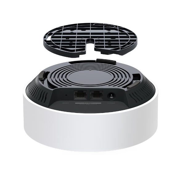 AX3000 Whole Home Mesh WiFi 6 System with PoE