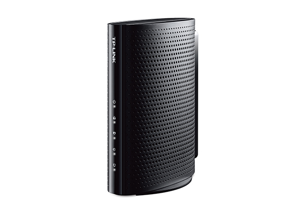 DOCSIS 3.0 High Speed Cable Modem