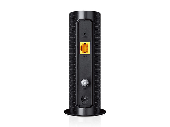 DOCSIS 3.0 High Speed Cable Modem