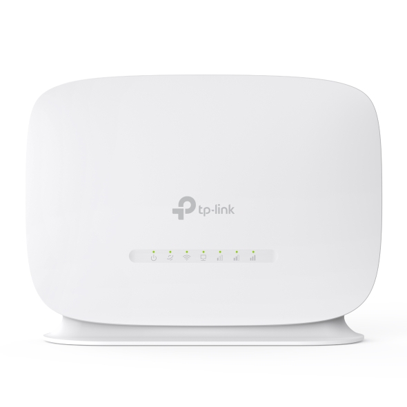 300 Mbps Wireless N 4G LTE Router