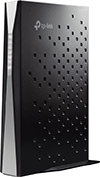 AC1200 Wireless Dual Band DOCSIS 3.0 Cable Modem Router