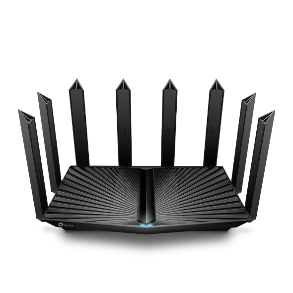 AX6600 Tri-Band Gigabit Wi-Fi 6 Router