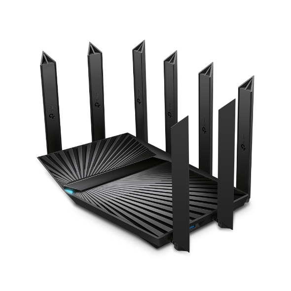 AX6600 Tri-Band Gigabit Wi-Fi 6 Router