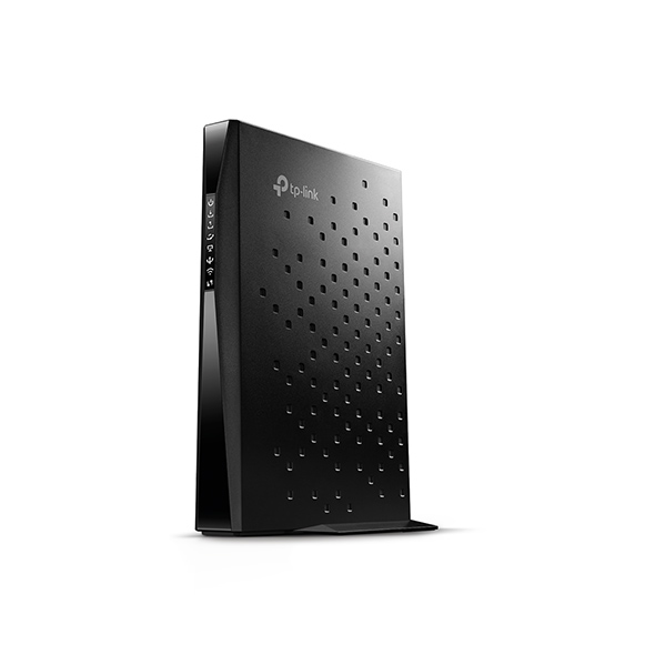 AC1900 Wireless Dual Band DOCSIS 3.0 Cable Modem Router 