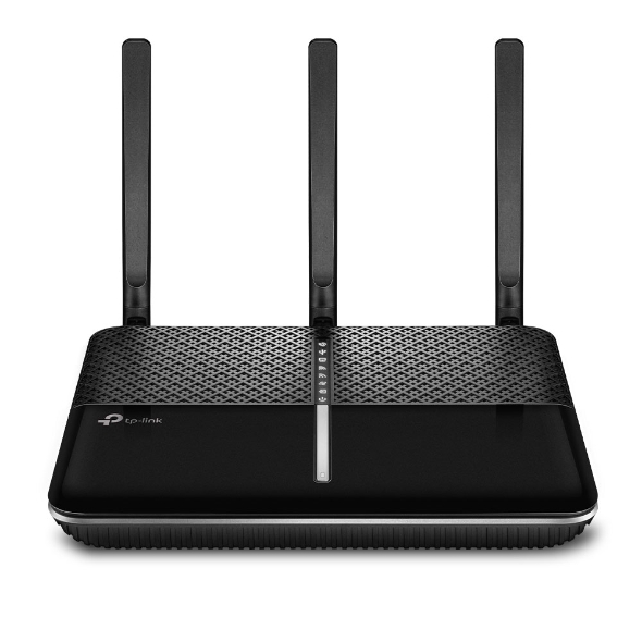 AC2100 Wireless MU-MIMO VDSL/ADSL Telephony Modem Router 