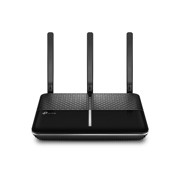 AC1600 WLAN Telephony DSL Router
