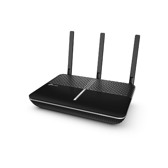 AC1600 WLAN Telephony DSL Router