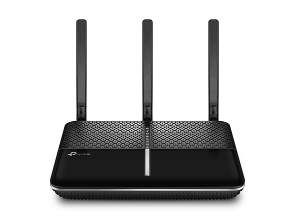 AC1900 WLAN Telephony DSL Router