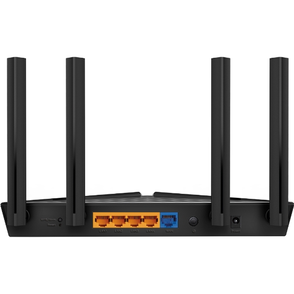 AX1500 Wi-Fi 6 Router