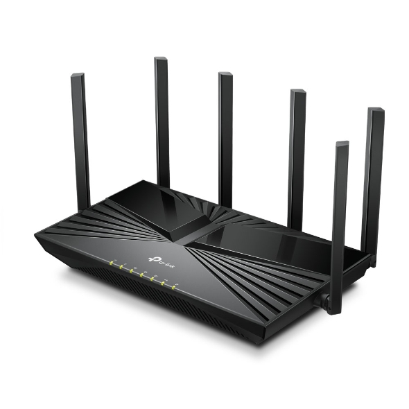 AX5400 Pro 6-Stream Gigabit WiFi 6 Router