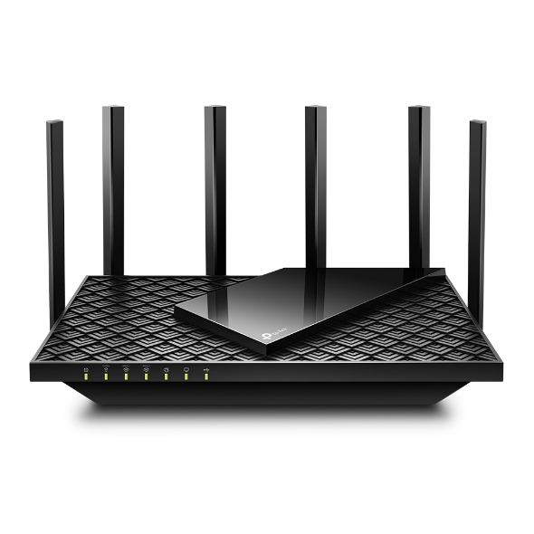 AX5400 Tri-Band Wi-Fi 6 Router