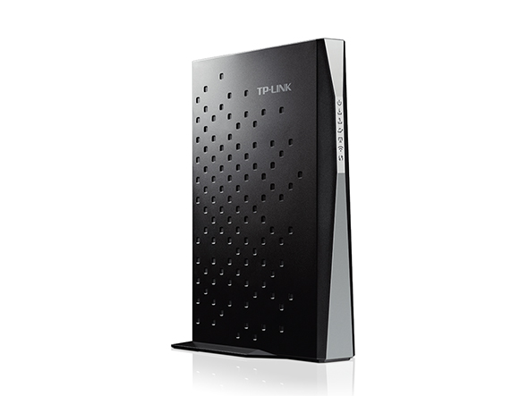 AC1750 Wireless Dual Band DOCSIS 3.0 Cable Modem Router