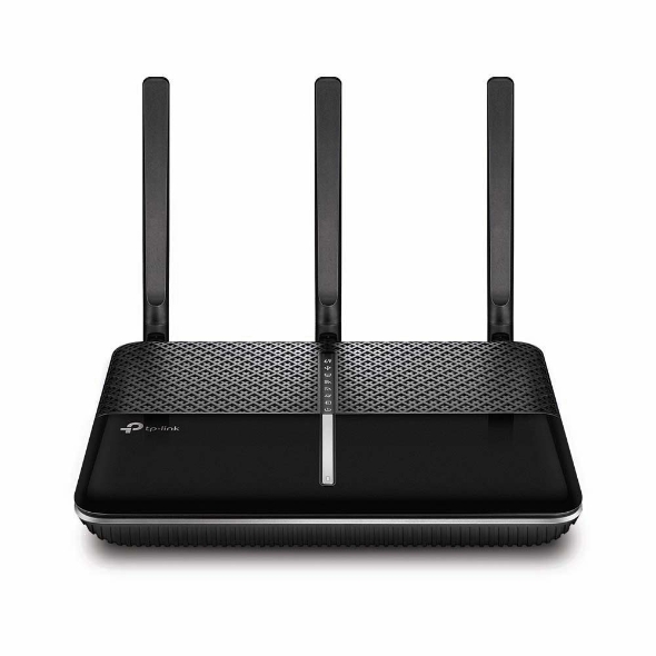 AC1900 Wireless Gigabit VDSL/ADSL Modem Router
