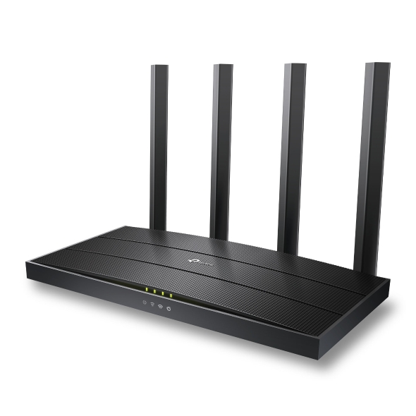 AX1500 Wi-Fi 6 Router