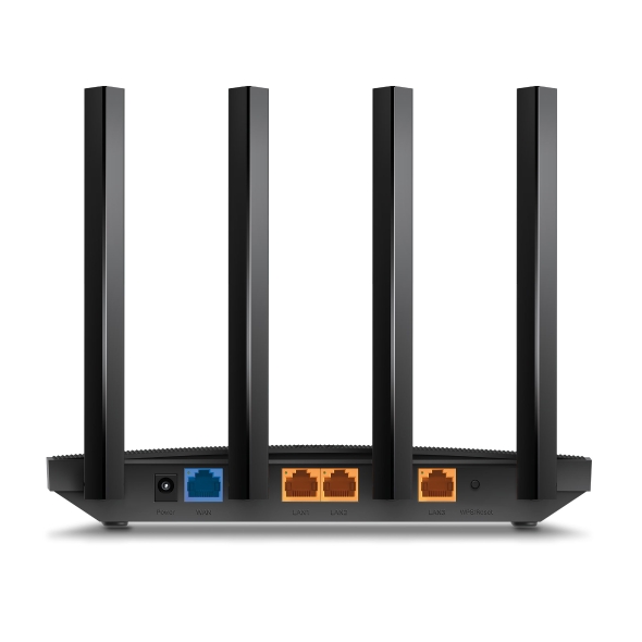 AX1500 Wi-Fi 6 Router