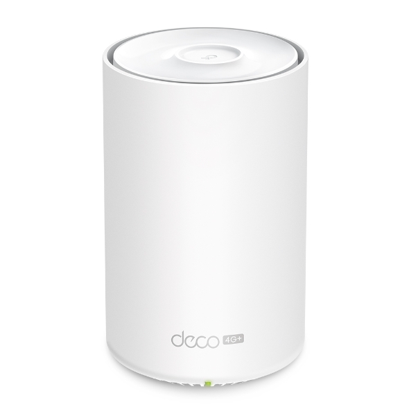 4G+ AX1500 Whole Home Mesh WiFi 6 Gateway (Availability based on region)