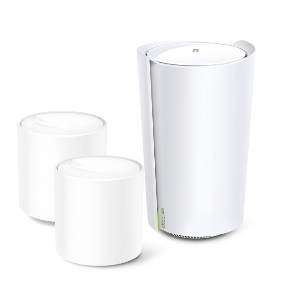 AX5400 VDSL Whole Home Mesh Wi-Fi 6 System