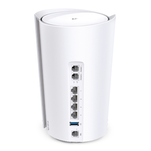 AX5400 VDSL Whole Home Mesh Wi-Fi 6 Router