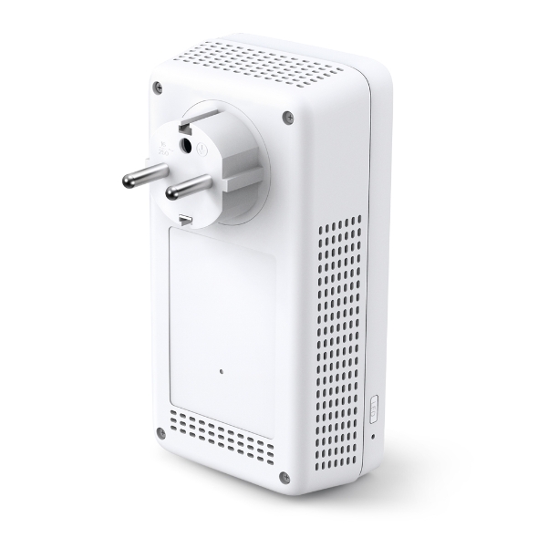 AV1300 Gigabit Passthrough Powerline ac Wi-Fi Extender