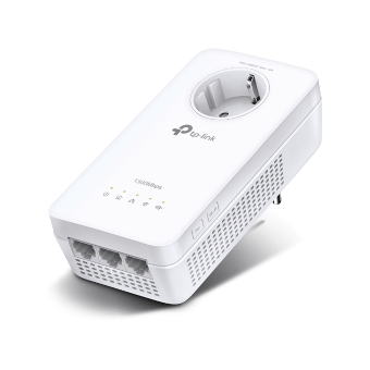 AV1300 Gigabit Passthrough Powerline ac Wi-Fi Extender