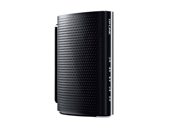 DOCSIS 3.0 Cable Modem