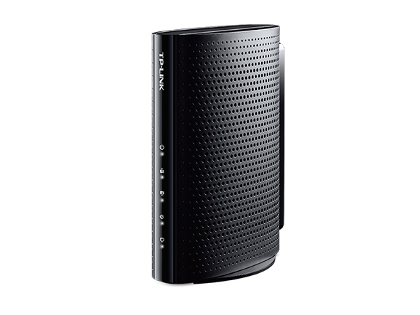 DOCSIS 3.0 Cable Modem