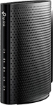 DOCSIS 3.0 High Speed Cable Modem