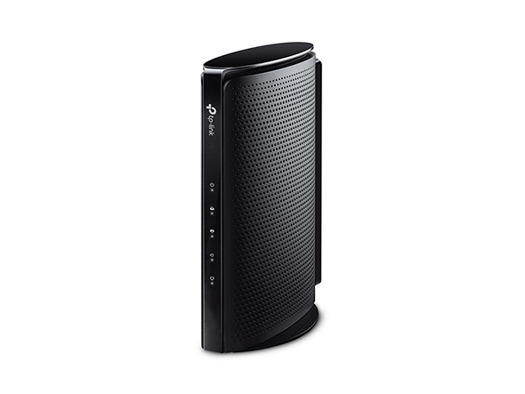 DOCSIS 3.0 High Speed Cable Modem