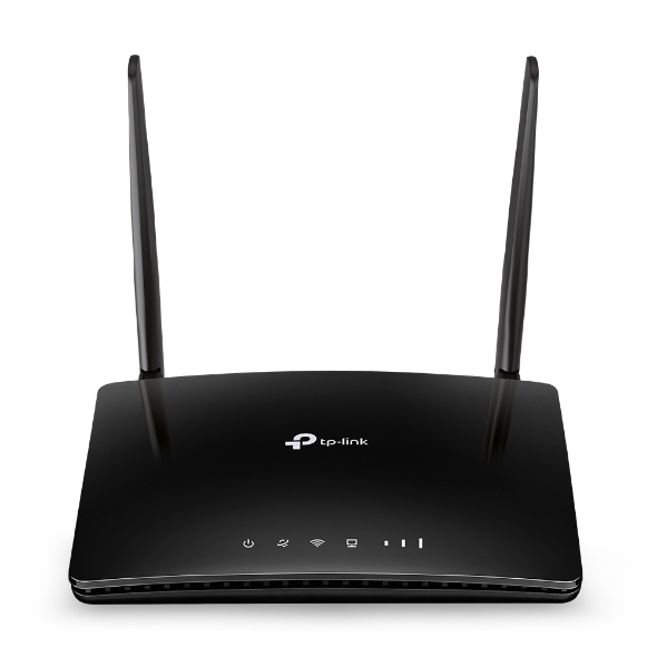 300Mbps Wireless N 4G LTE Router