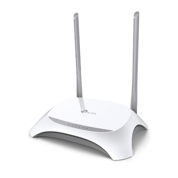 3G/4G Wireless N Router
