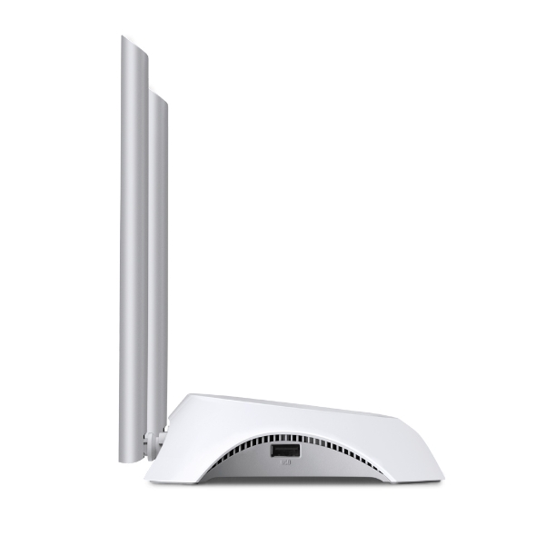 3G/4G Wireless N Router
