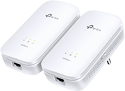 AV1300 Gigabit Powerline Starter Kit