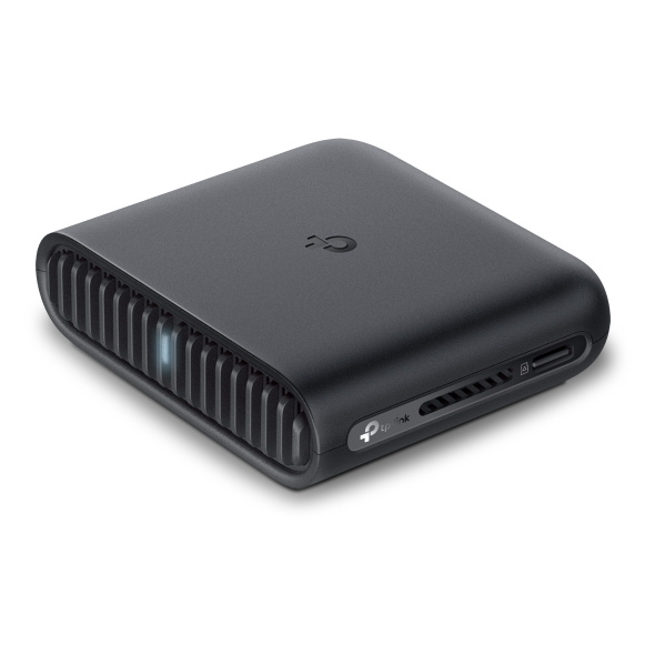 AX3000 Gigabit Wi-Fi 6 Portable Router