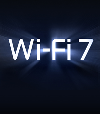 Wi-Fi Like Never Before