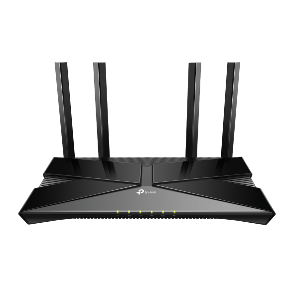 AX1800 Dual-Band Wi-Fi 6 VDSL/ADSL Modem Router