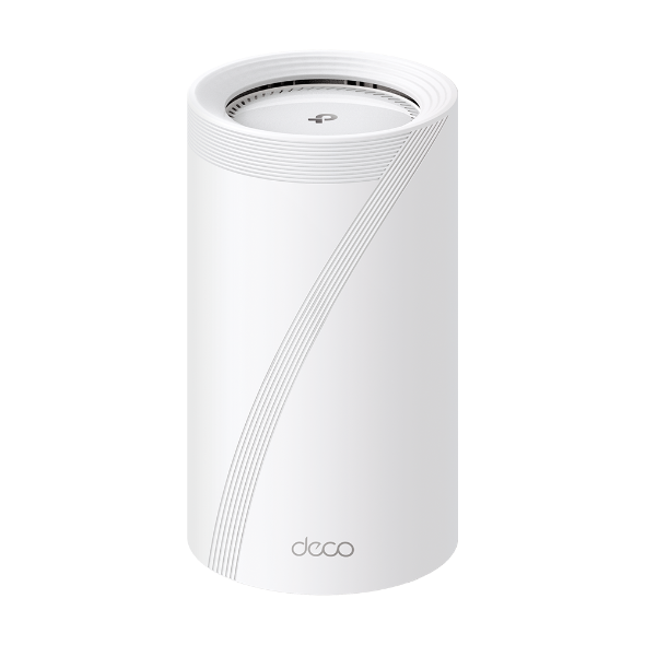 BE22000 Tri-Band Whole Home Mesh WiFi 7 System