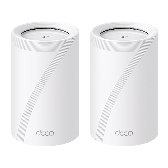 BE9300 Whole Home Mesh WiFi 7 System