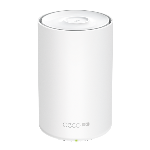 4G+ AX1500 Whole Home Mesh WiFi 6 Gateway (Availability based on region)