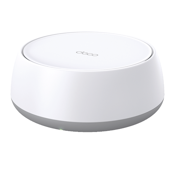 BE5000 Whole Home Mesh WiFi 7 System