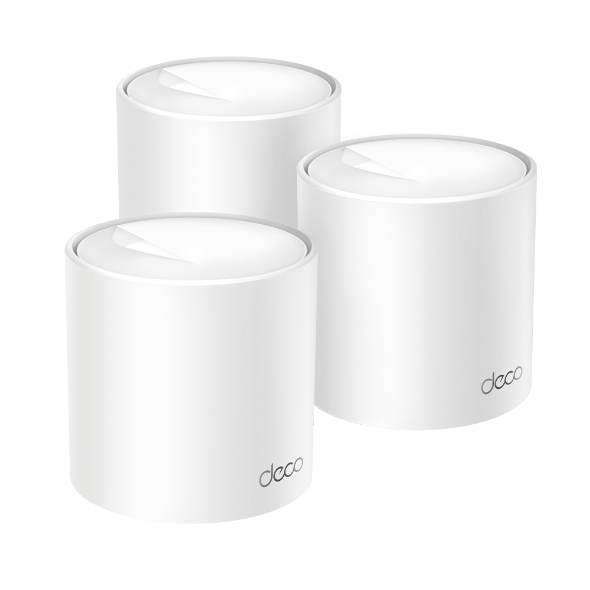 AX1500 Whole Home Mesh Wi-Fi 6 System