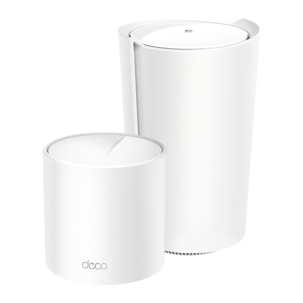 AX5400 VDSL Whole Home Mesh Wi-Fi 6 System