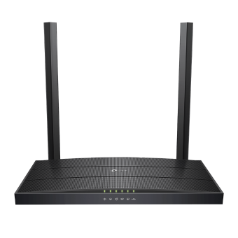 AC1200 Wireless MU-MIMO VDSL/ADSL Modem Router