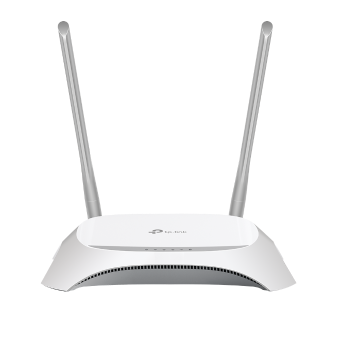 3G/4G Wireless N Router